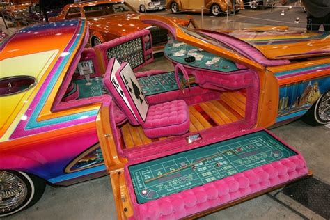 1979 continental las vegas interior.